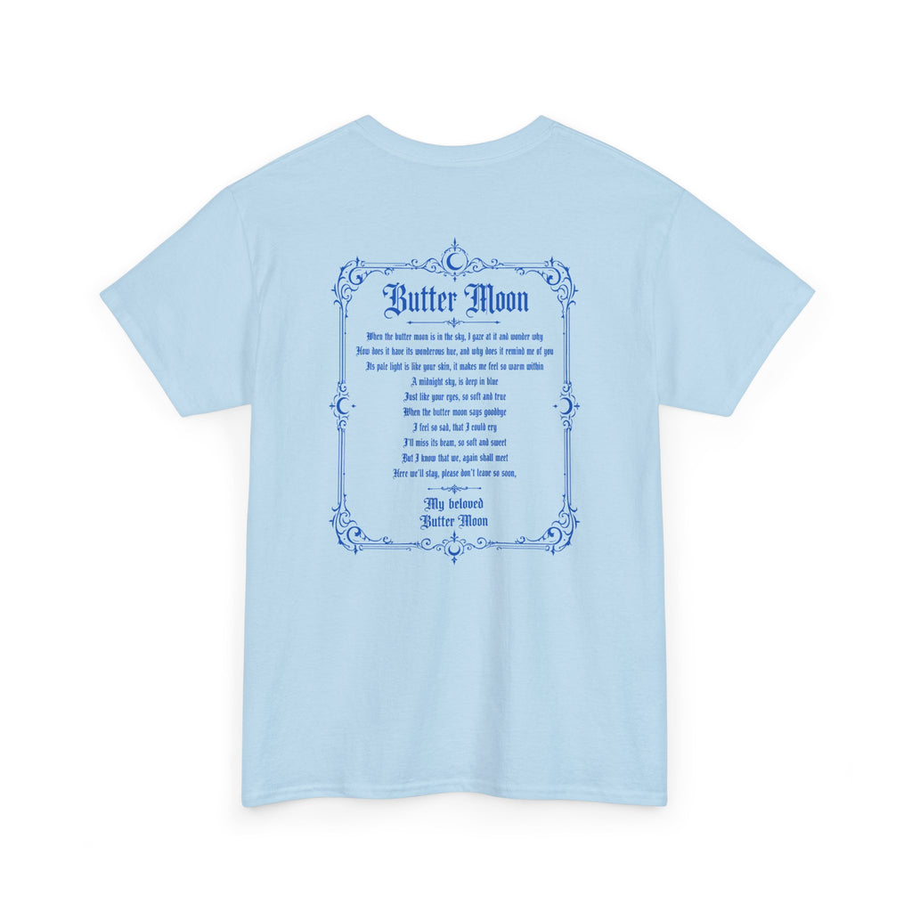 Butter Moon T-Shirt