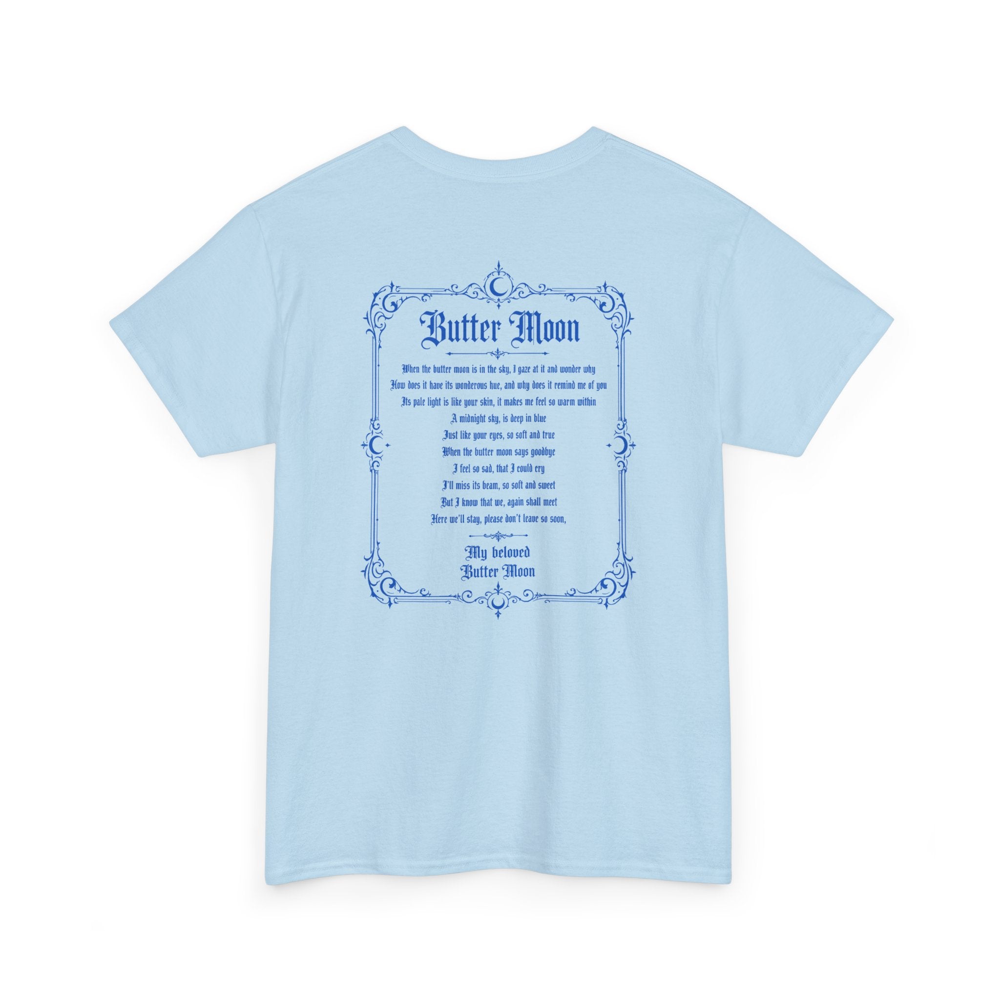 Butter Moon T-Shirt