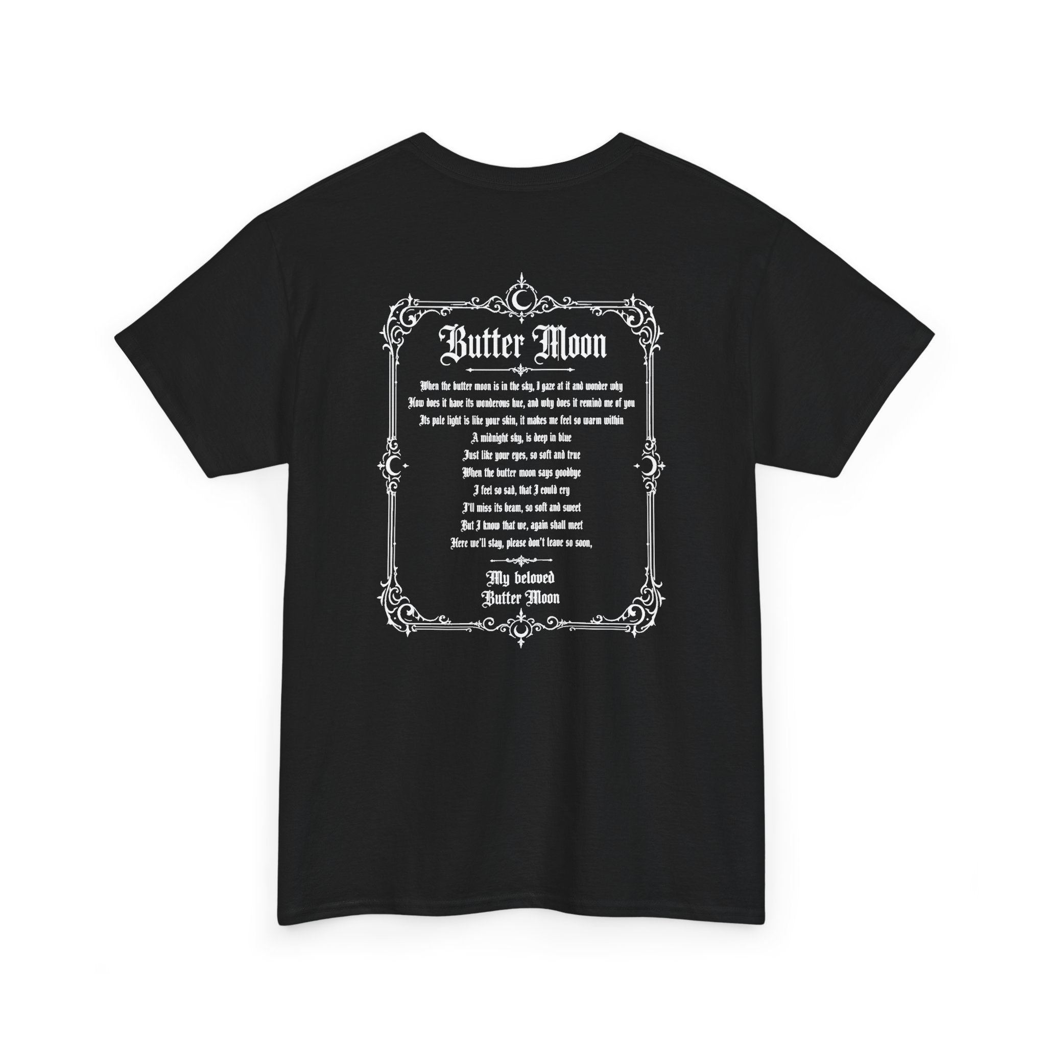 Butter Moon T-Shirt