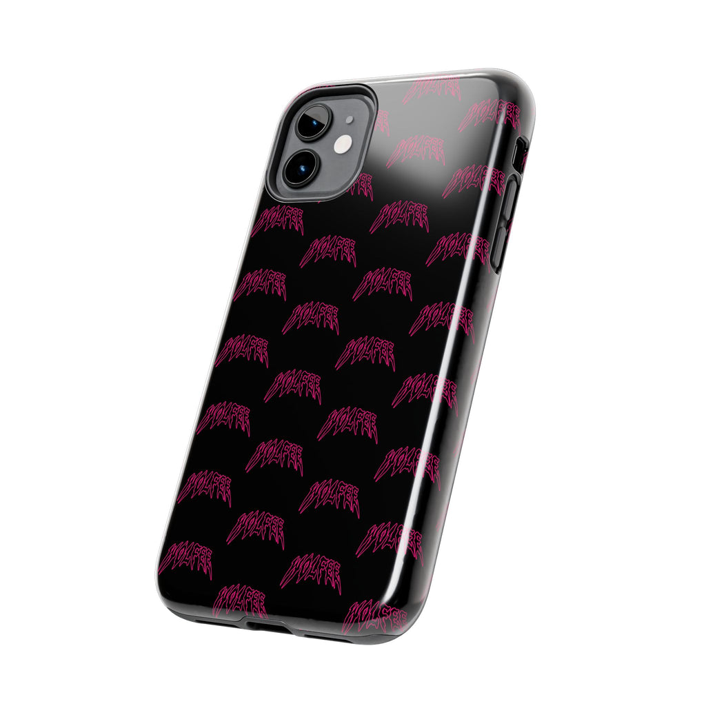 WOLFEE Staple Phone Case