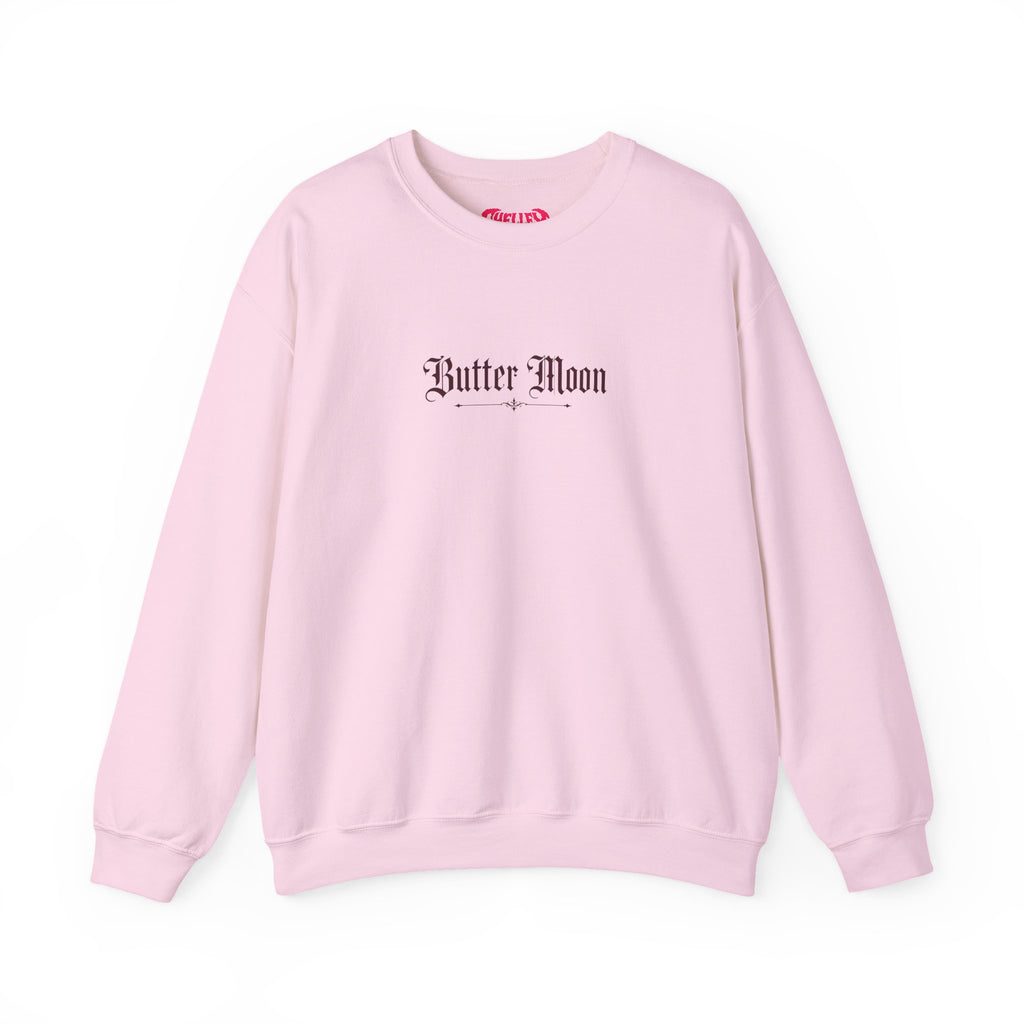 Butter Moon Crewneck