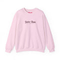 Butter Moon Crewneck