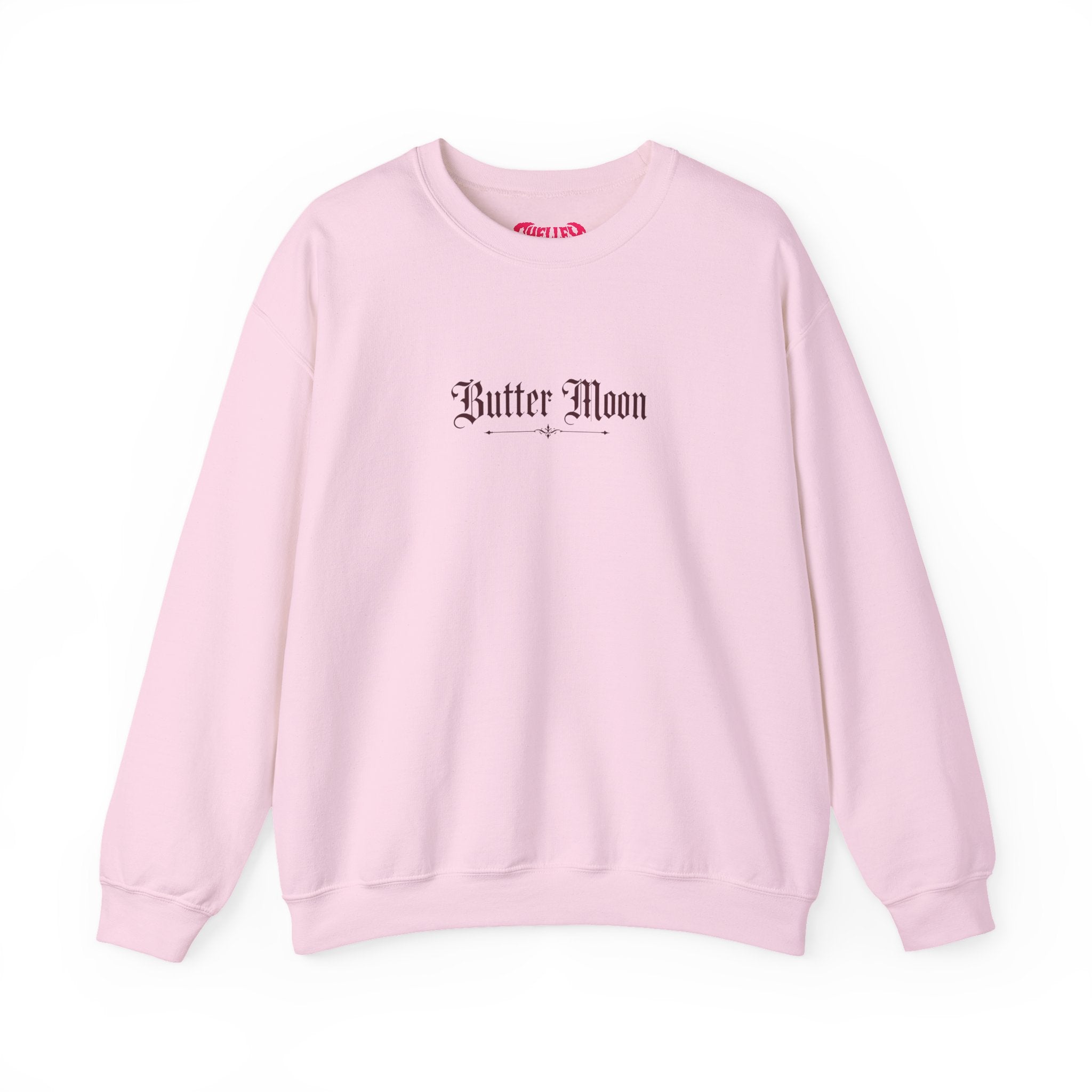 Butter Moon Crewneck