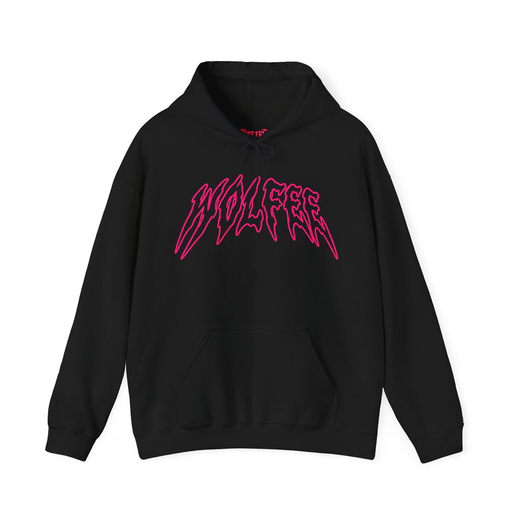 WOLFEE Staple Hoodie