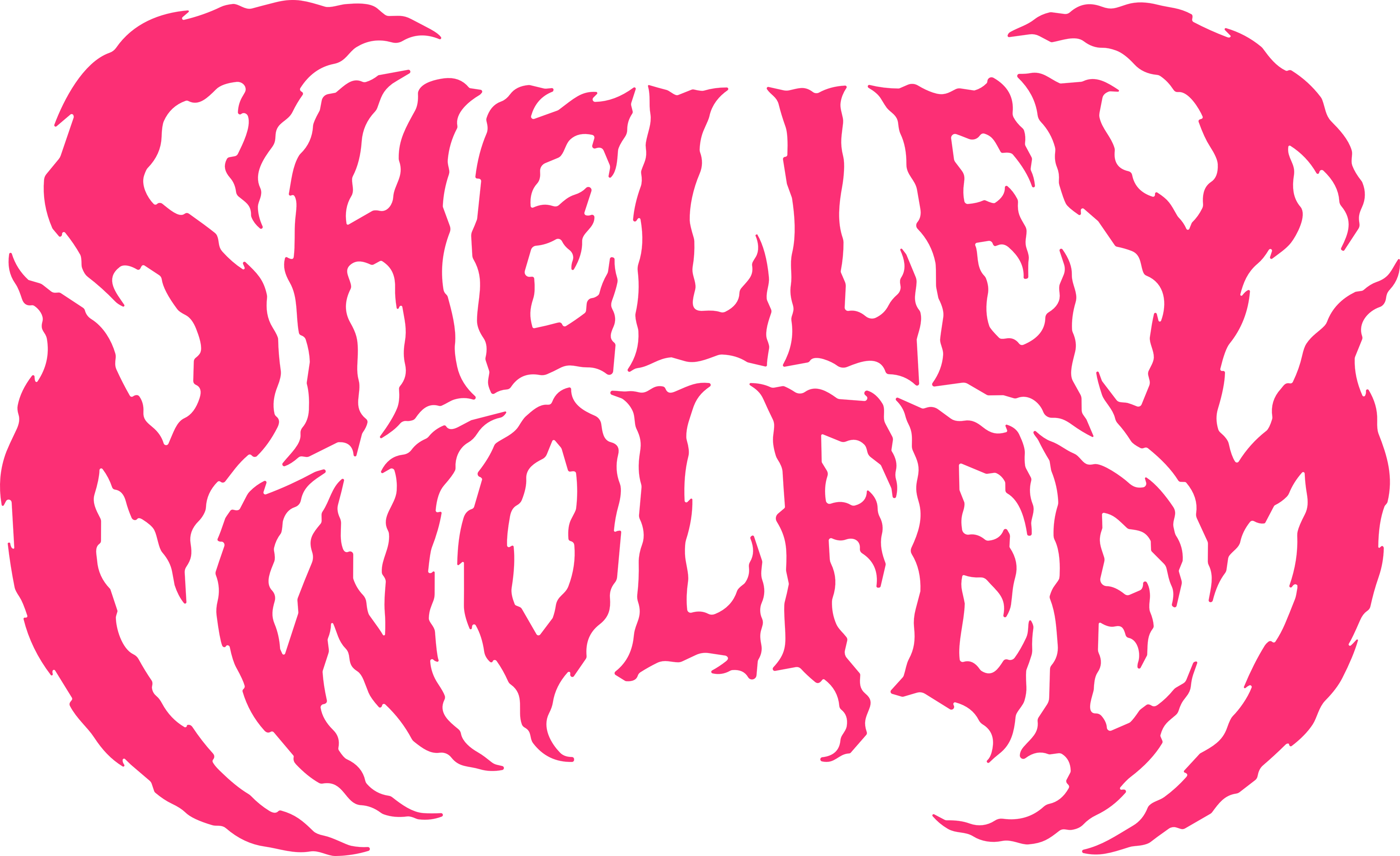WOLFEE SHOP