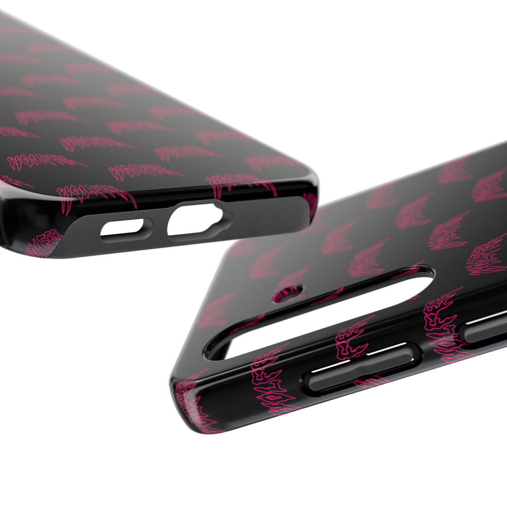 WOLFEE Staple Phone Case
