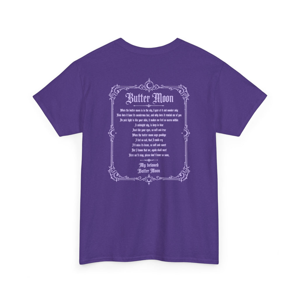 Butter Moon T-Shirt