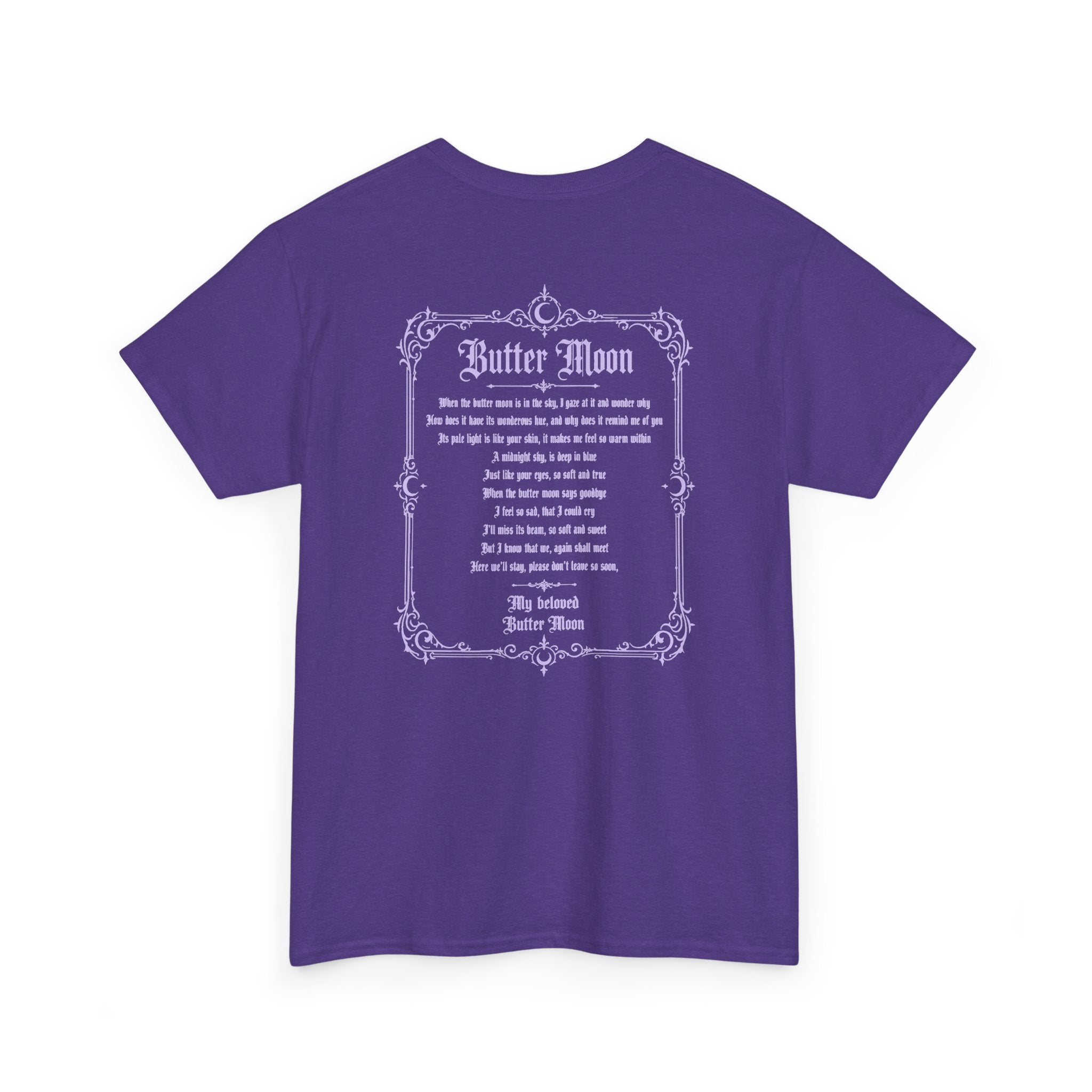 Butter Moon T-Shirt