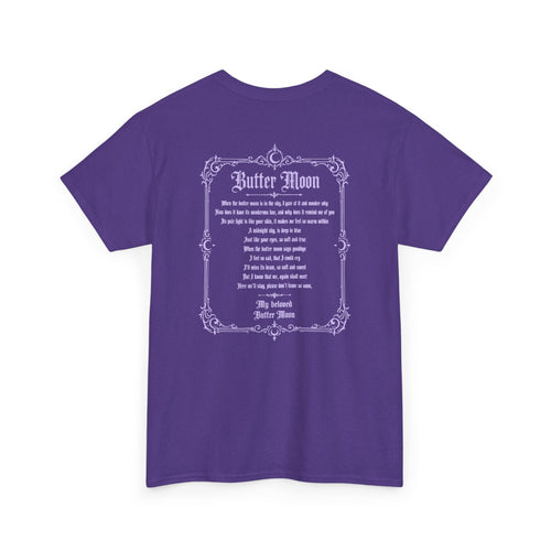 Butter Moon T-Shirt