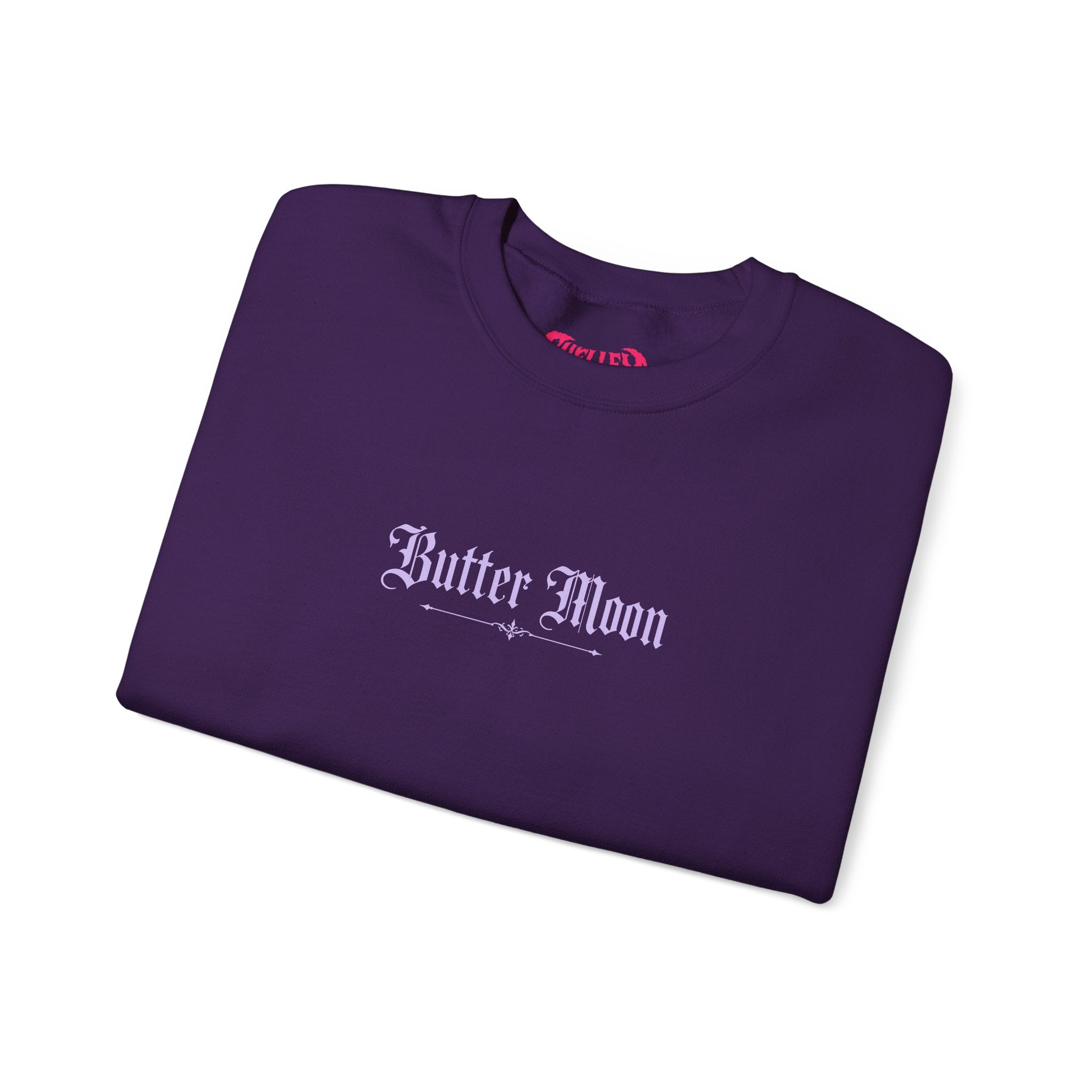 Butter Moon Crewneck