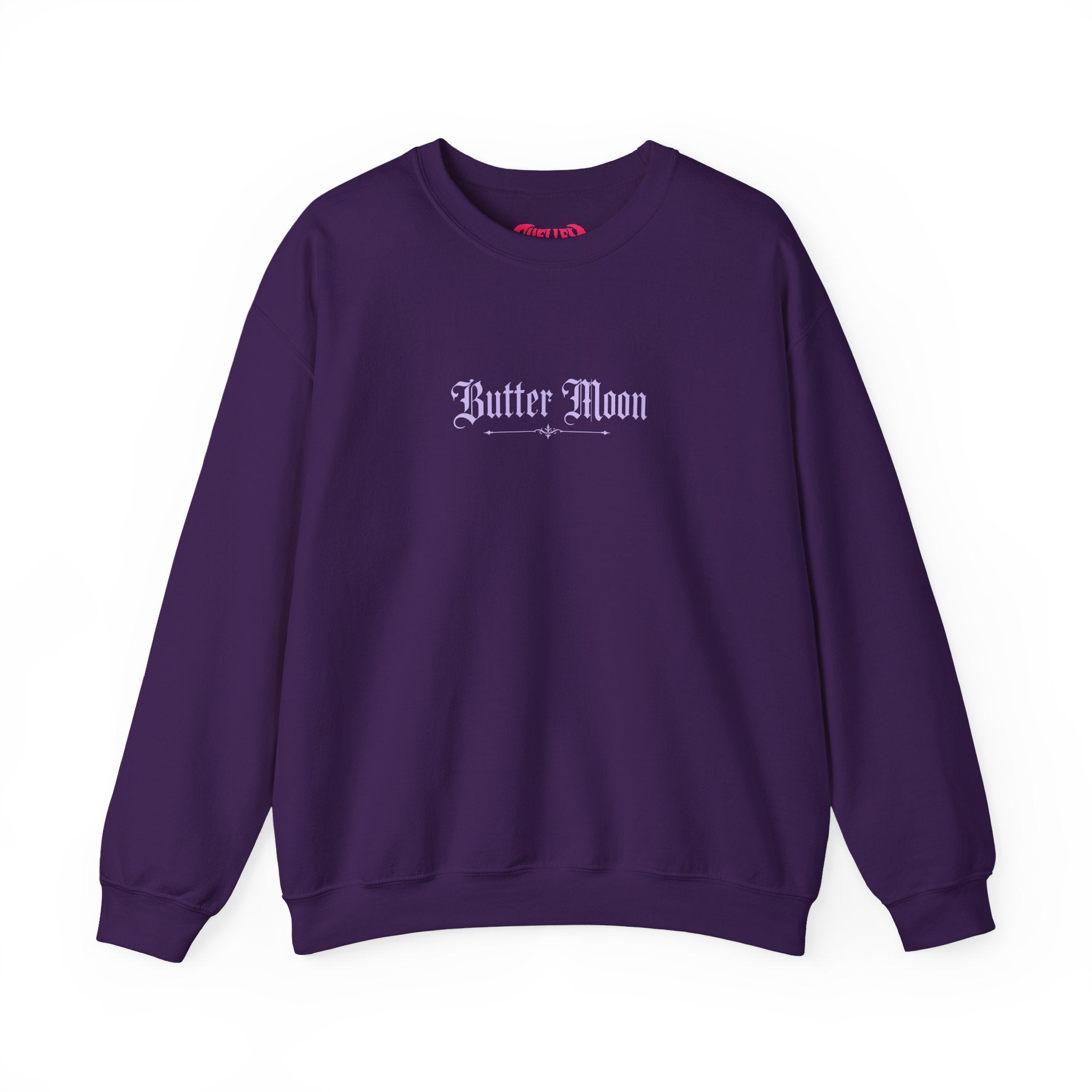 Butter Moon Crewneck
