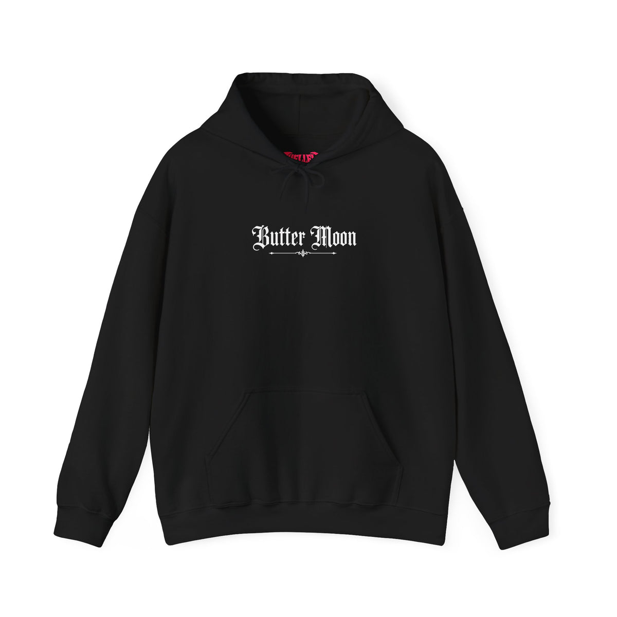 Butter Moon Hoodie