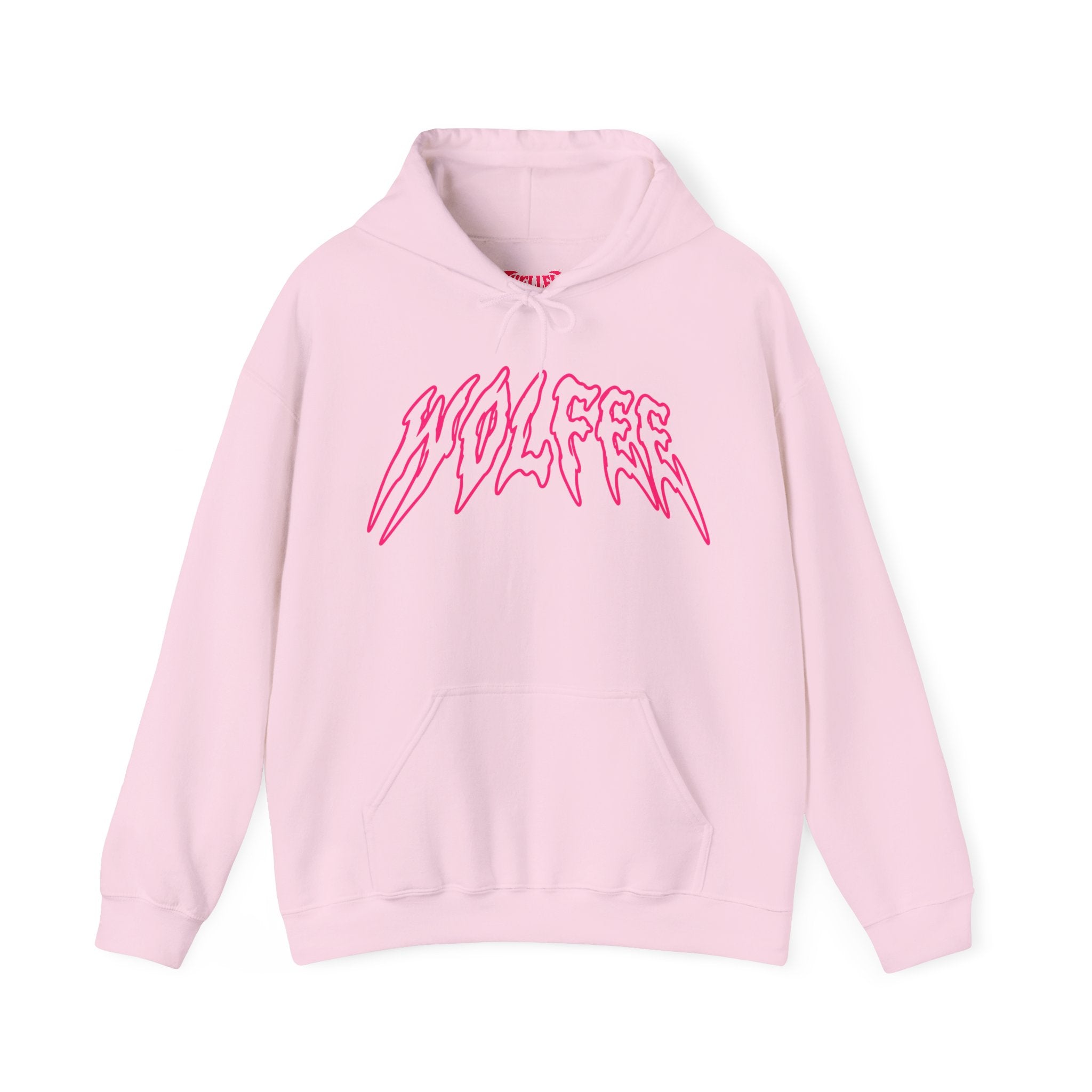 WOLFEE Staple Hoodie
