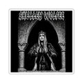 Shelley Sticker