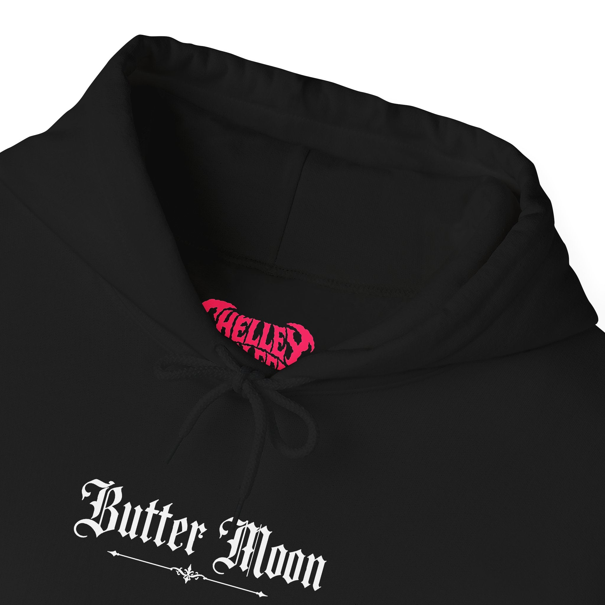Butter Moon Hoodie