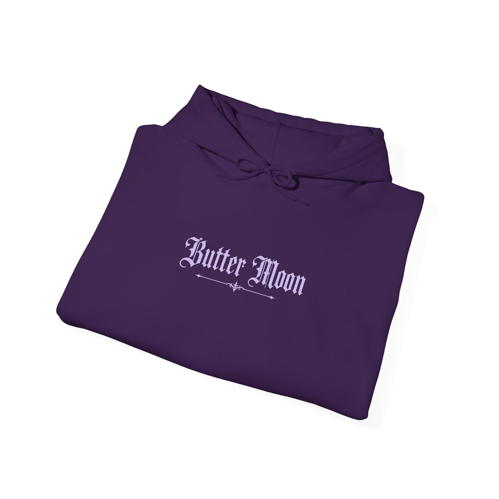 Butter Moon Hoodie
