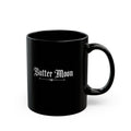 Butter Moon Mug