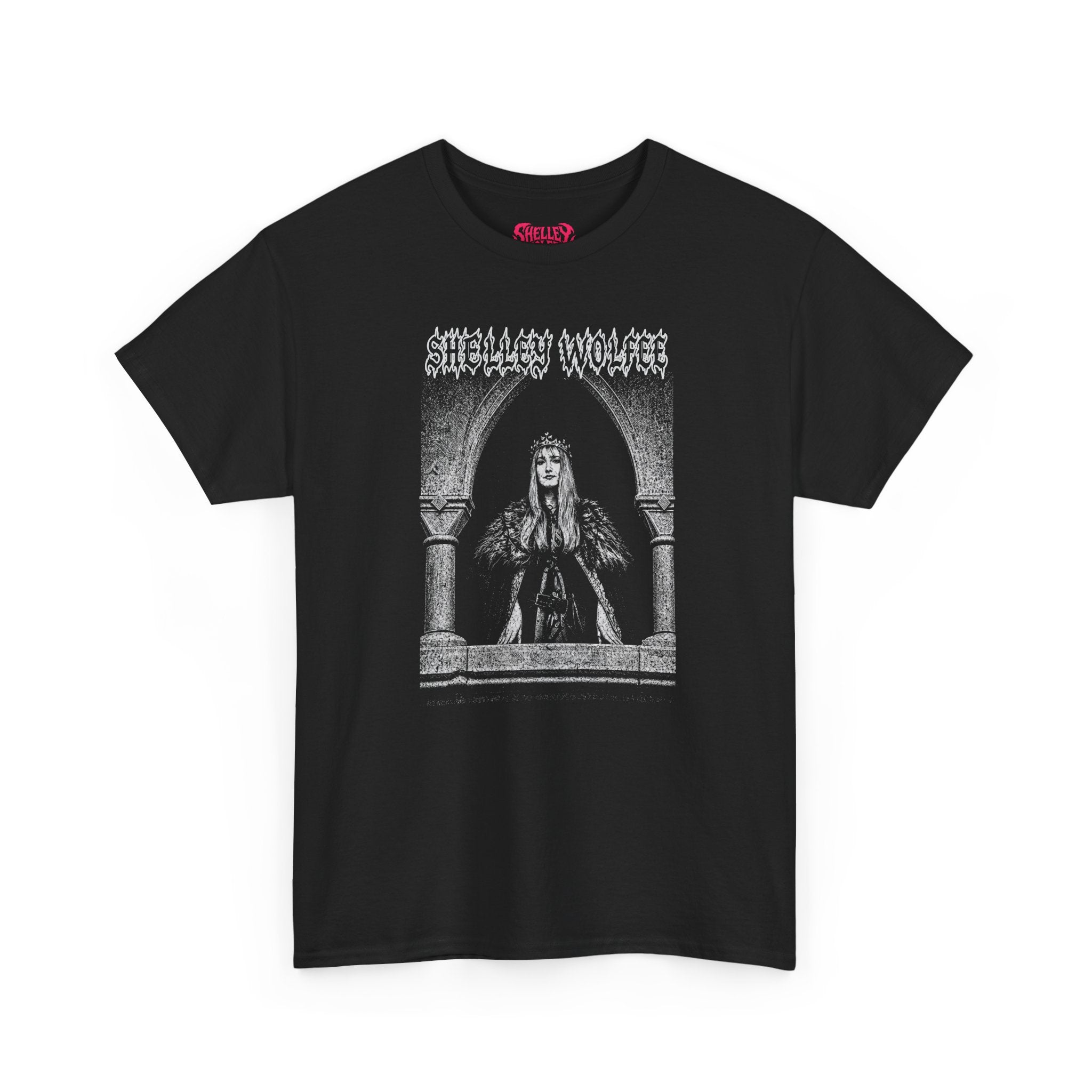 Shelley T-Shirt