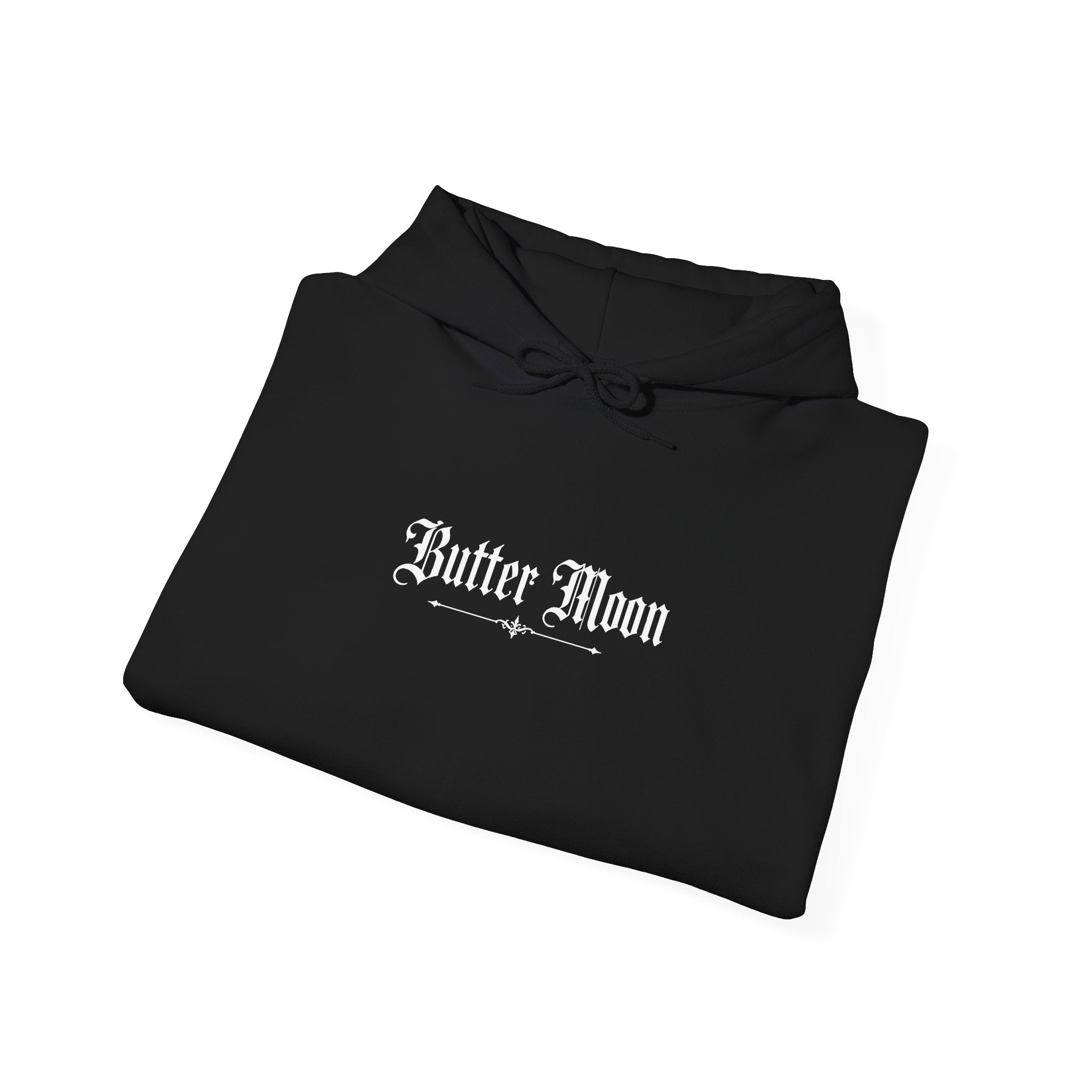 Butter Moon Hoodie