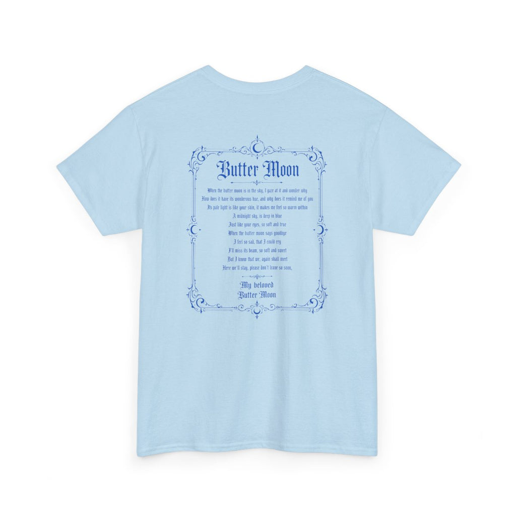 Butter Moon T-Shirt