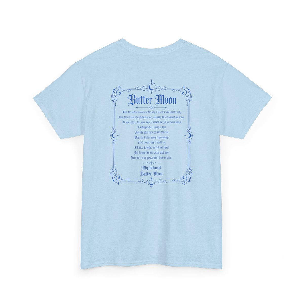 Butter Moon T-Shirt