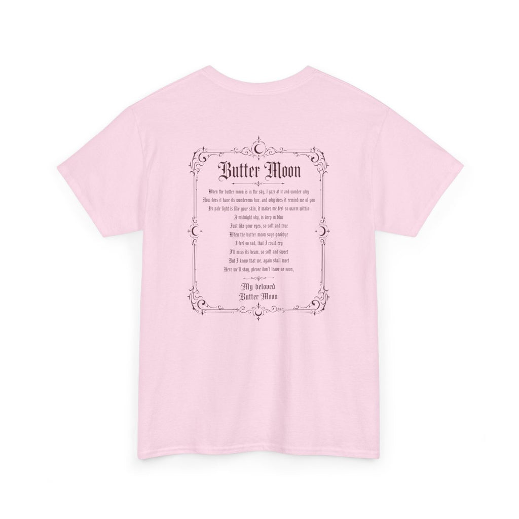 Butter Moon T-Shirt