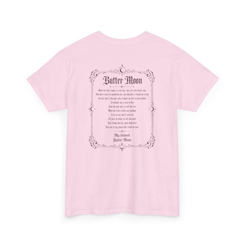 Butter Moon T-Shirt