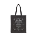 Butter Moon Tote Bag
