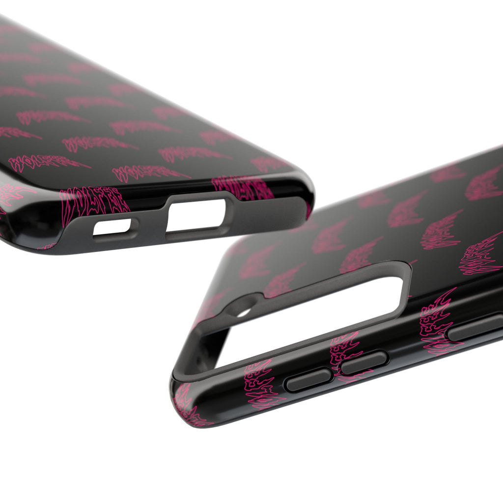 WOLFEE Staple Phone Case