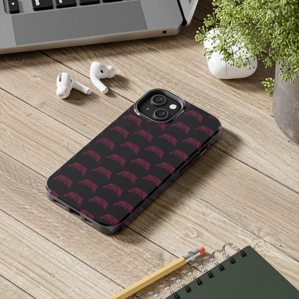 WOLFEE Staple Phone Case