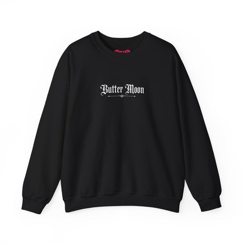 Butter Moon Crewneck