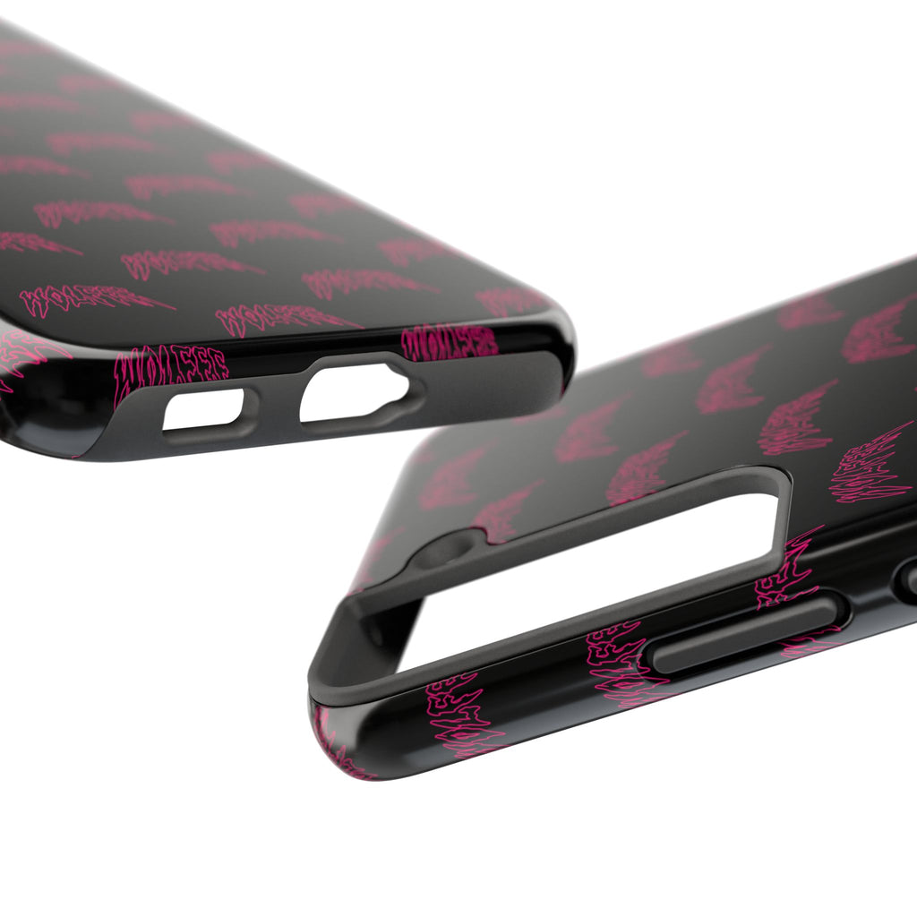 WOLFEE Staple Phone Case