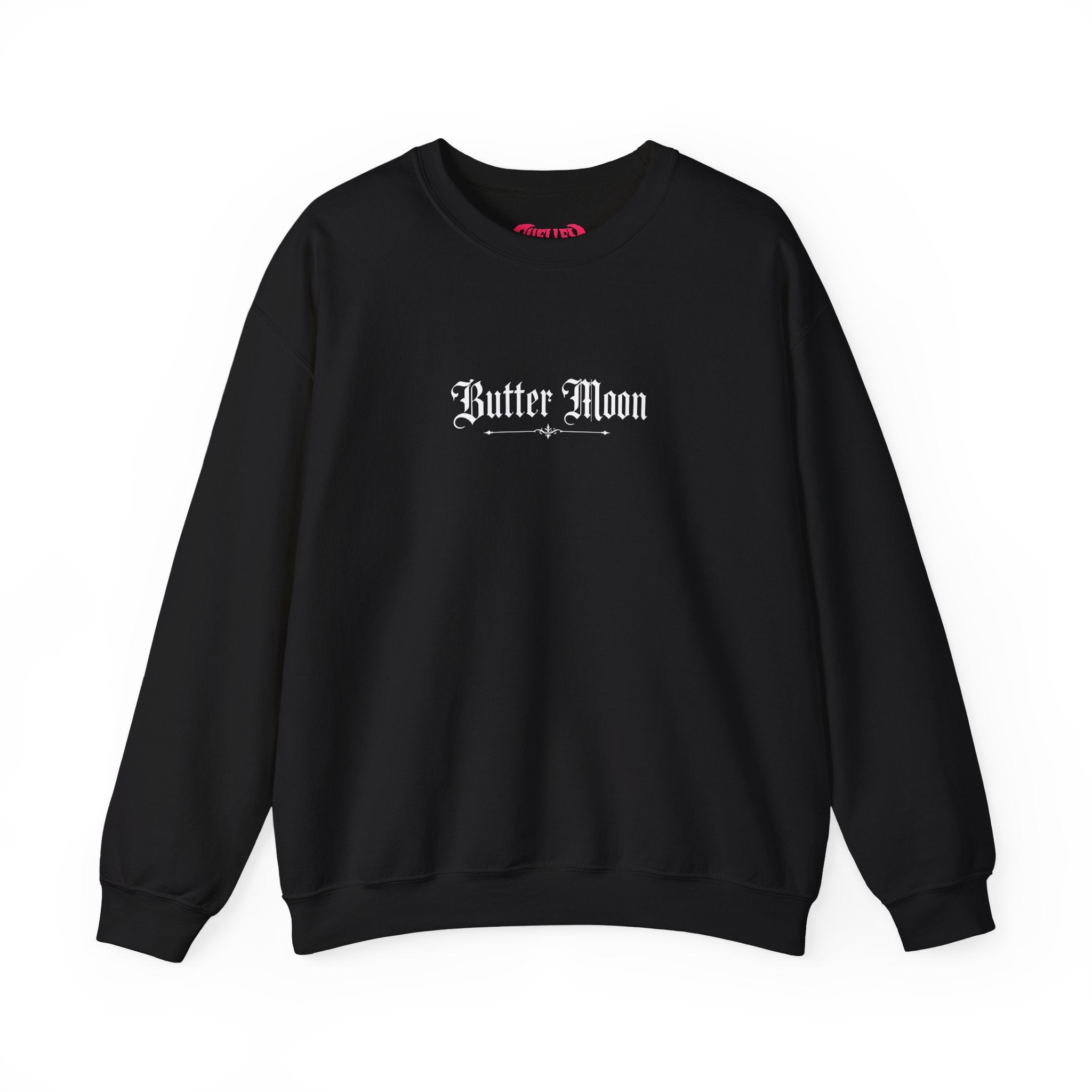Butter Moon Crewneck