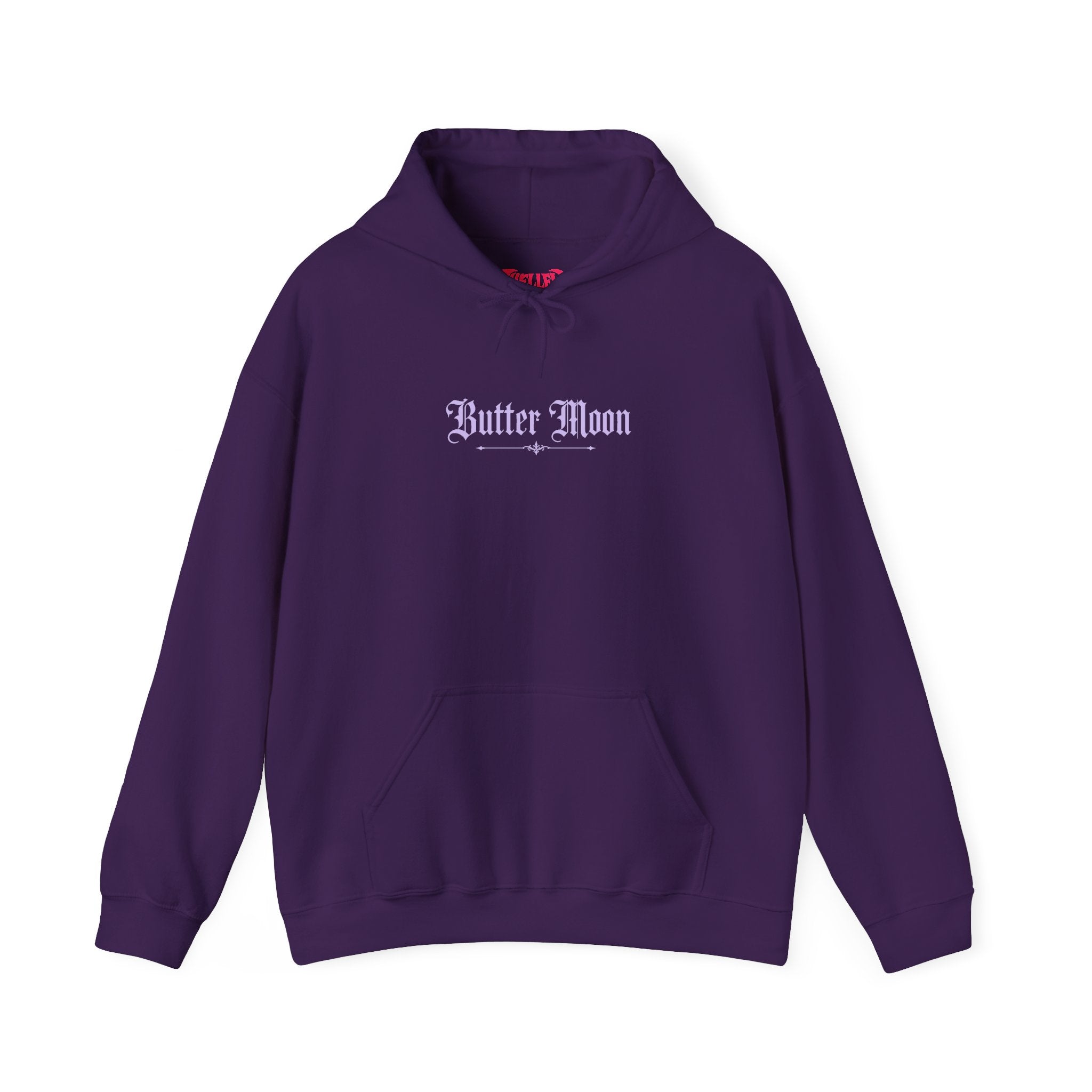 Butter Moon Hoodie