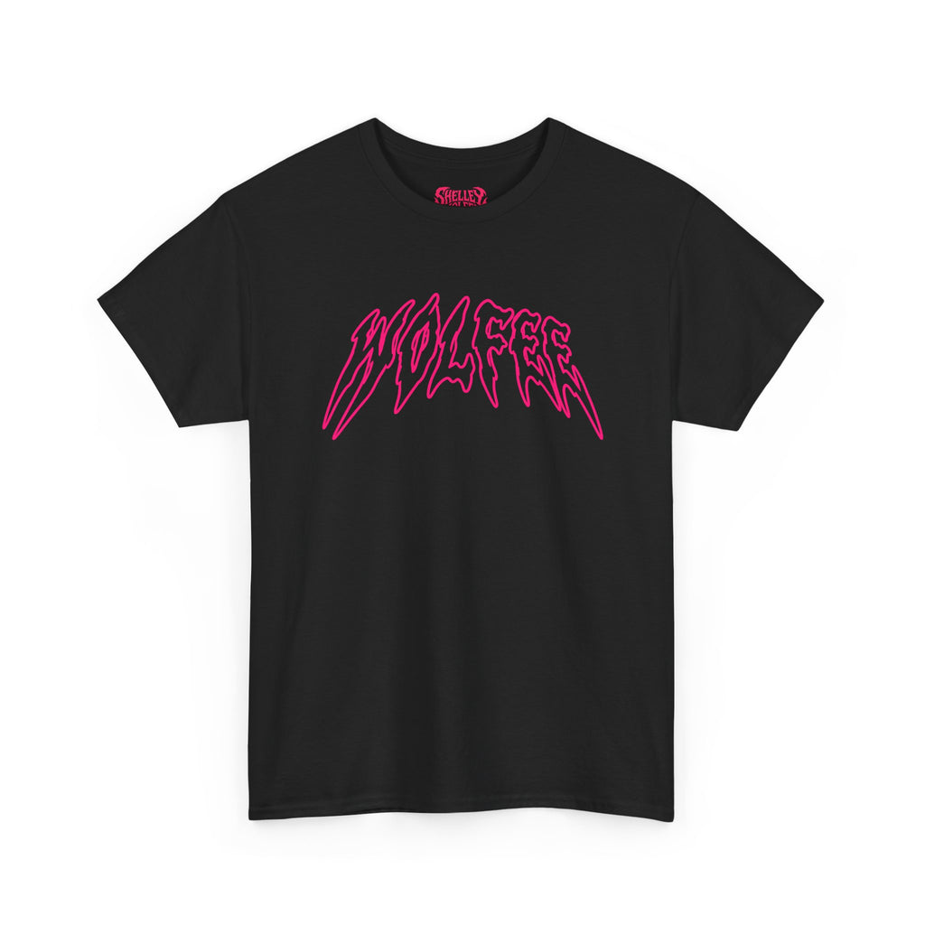 WOLFEE Staple T-Shirt
