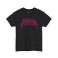 WOLFEE Staple T-Shirt