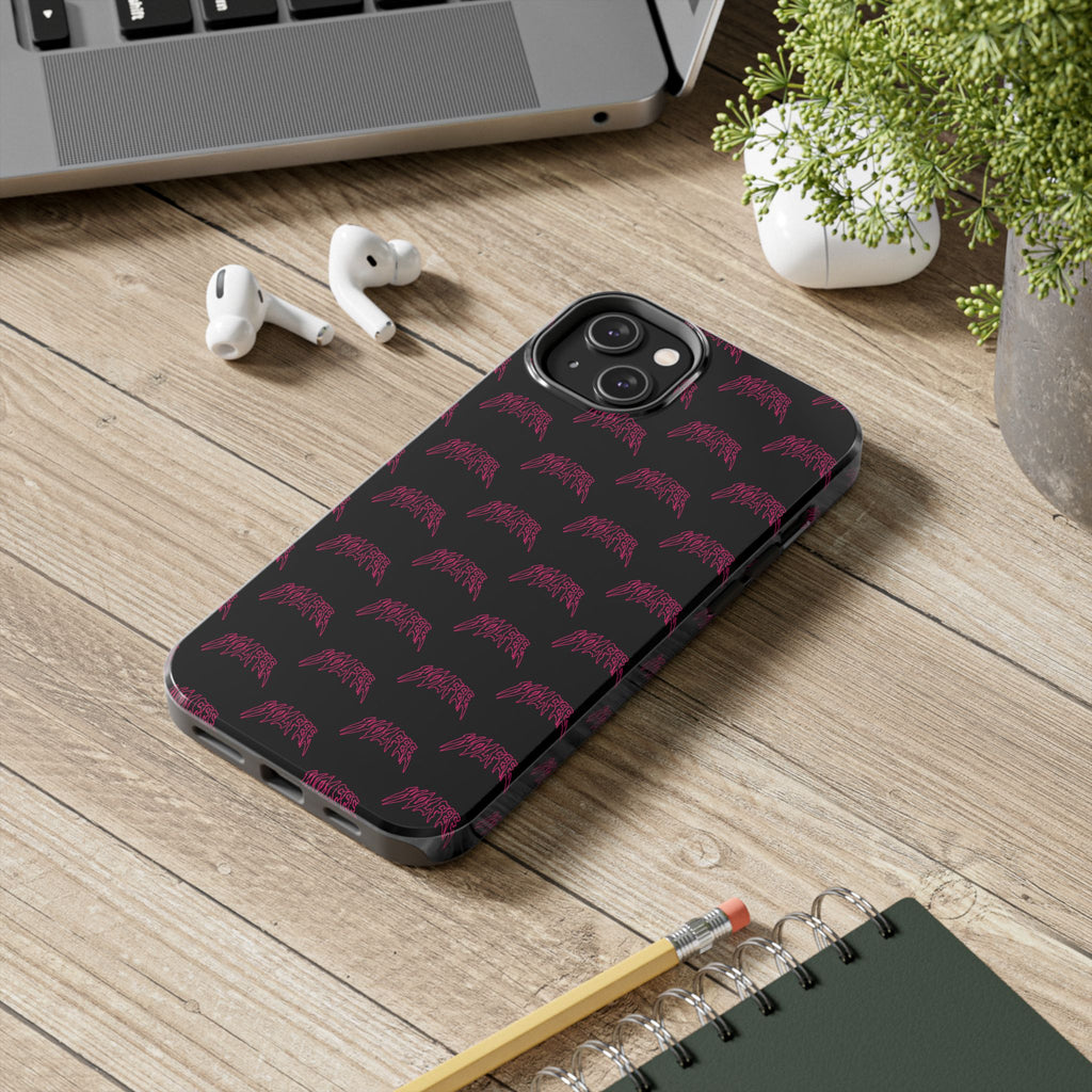 WOLFEE Staple Phone Case