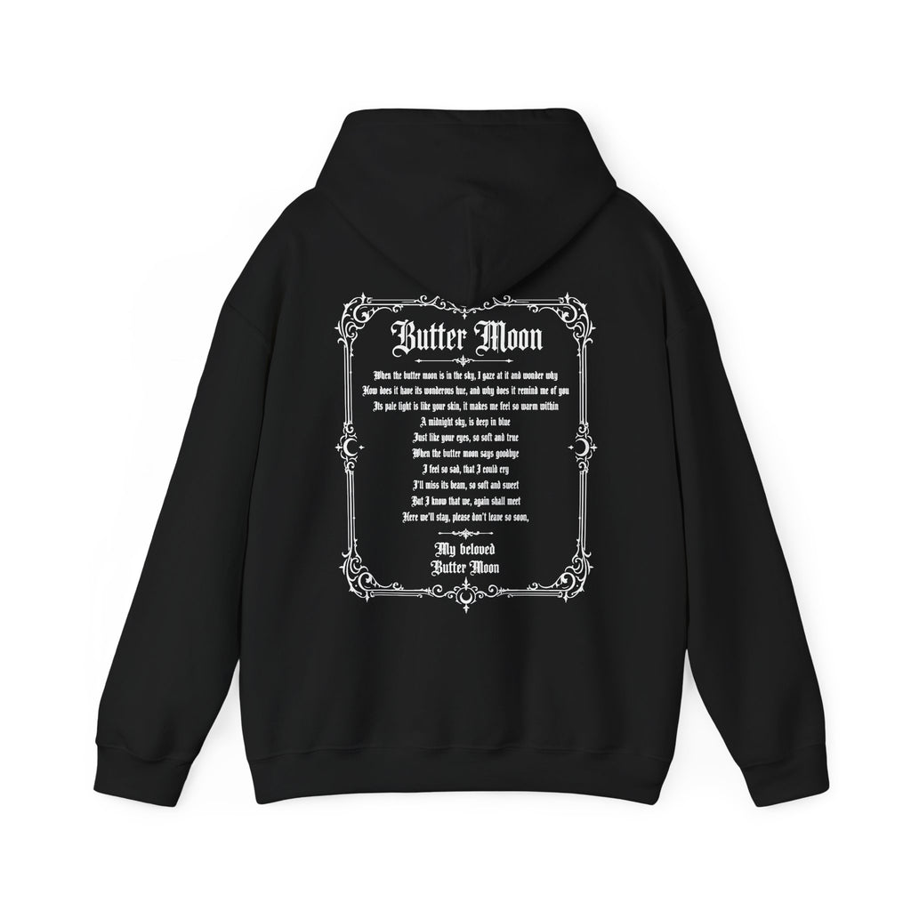 Butter Moon Hoodie