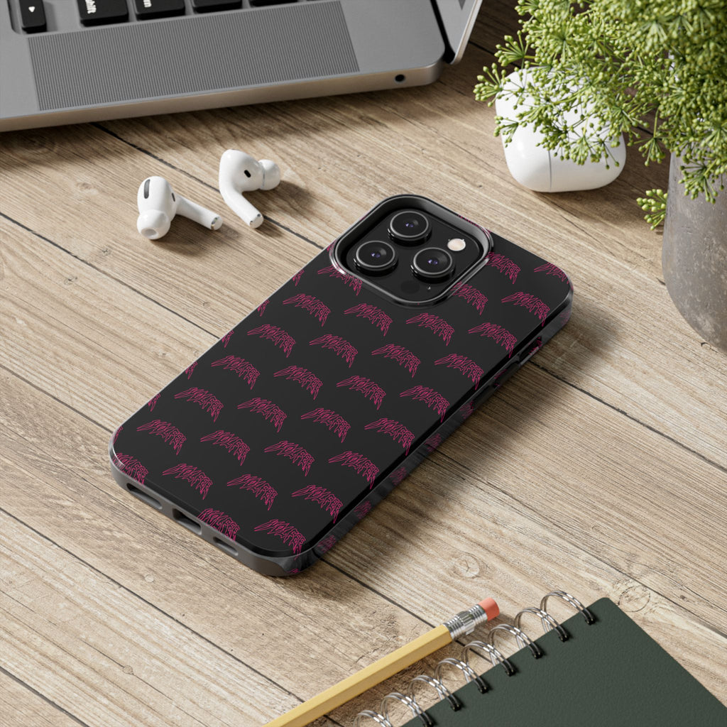 WOLFEE Staple Phone Case