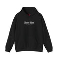 Butter Moon Hoodie