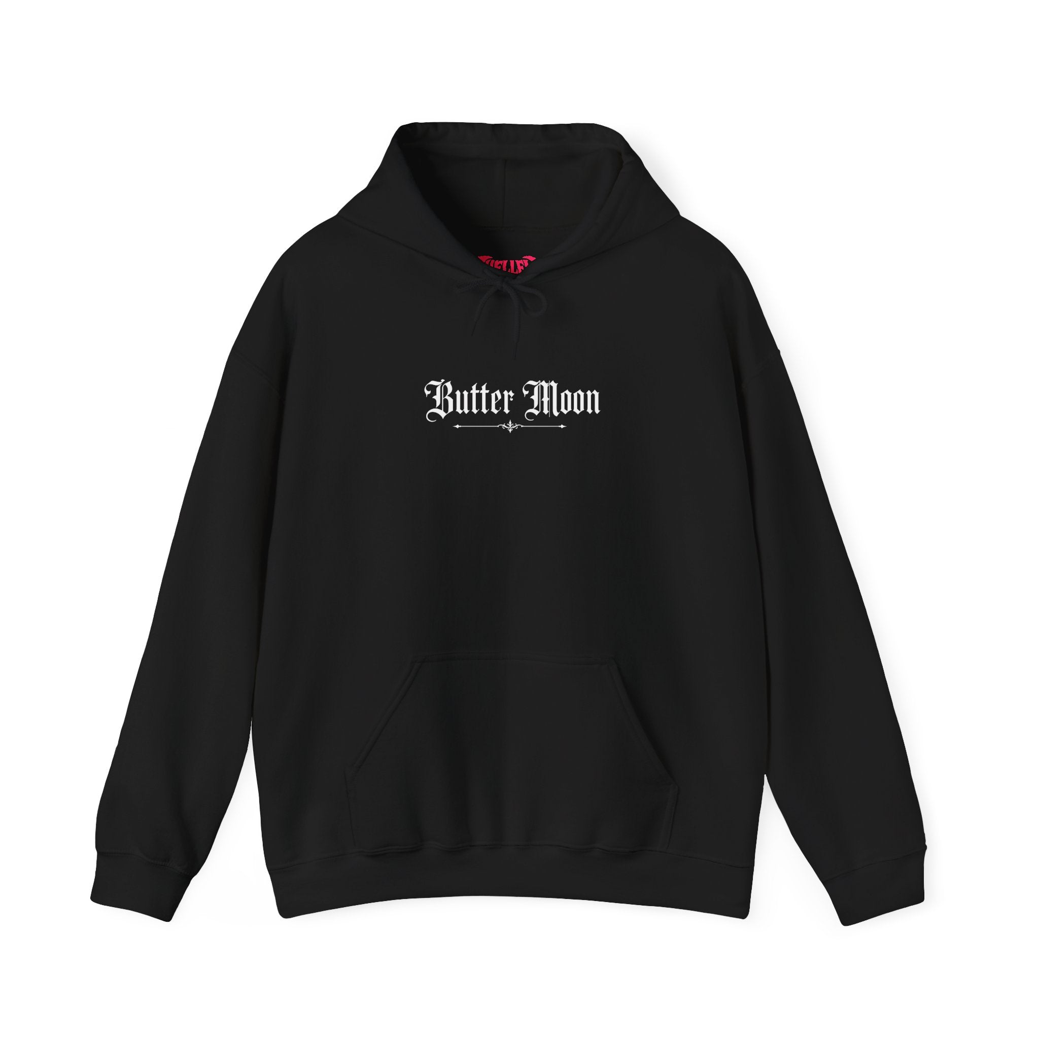 Butter Moon Hoodie