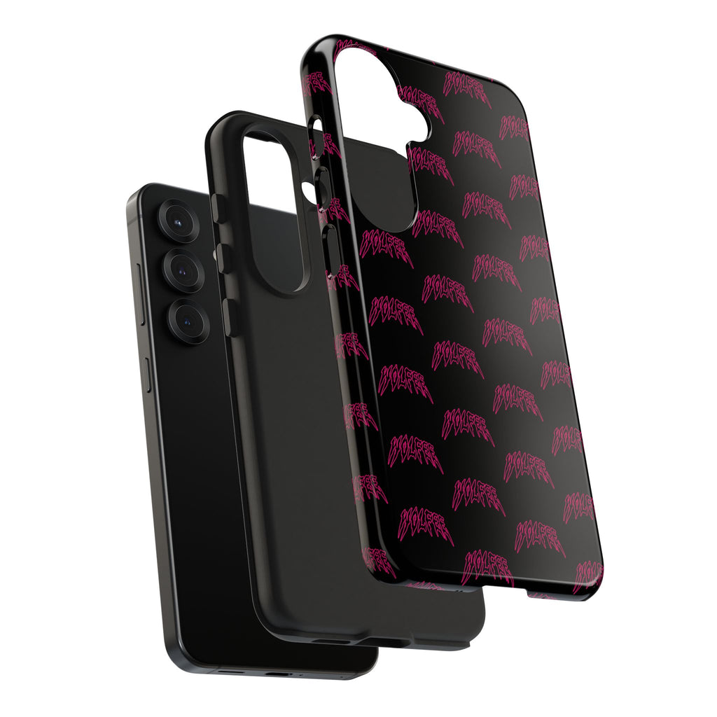 WOLFEE Staple Phone Case