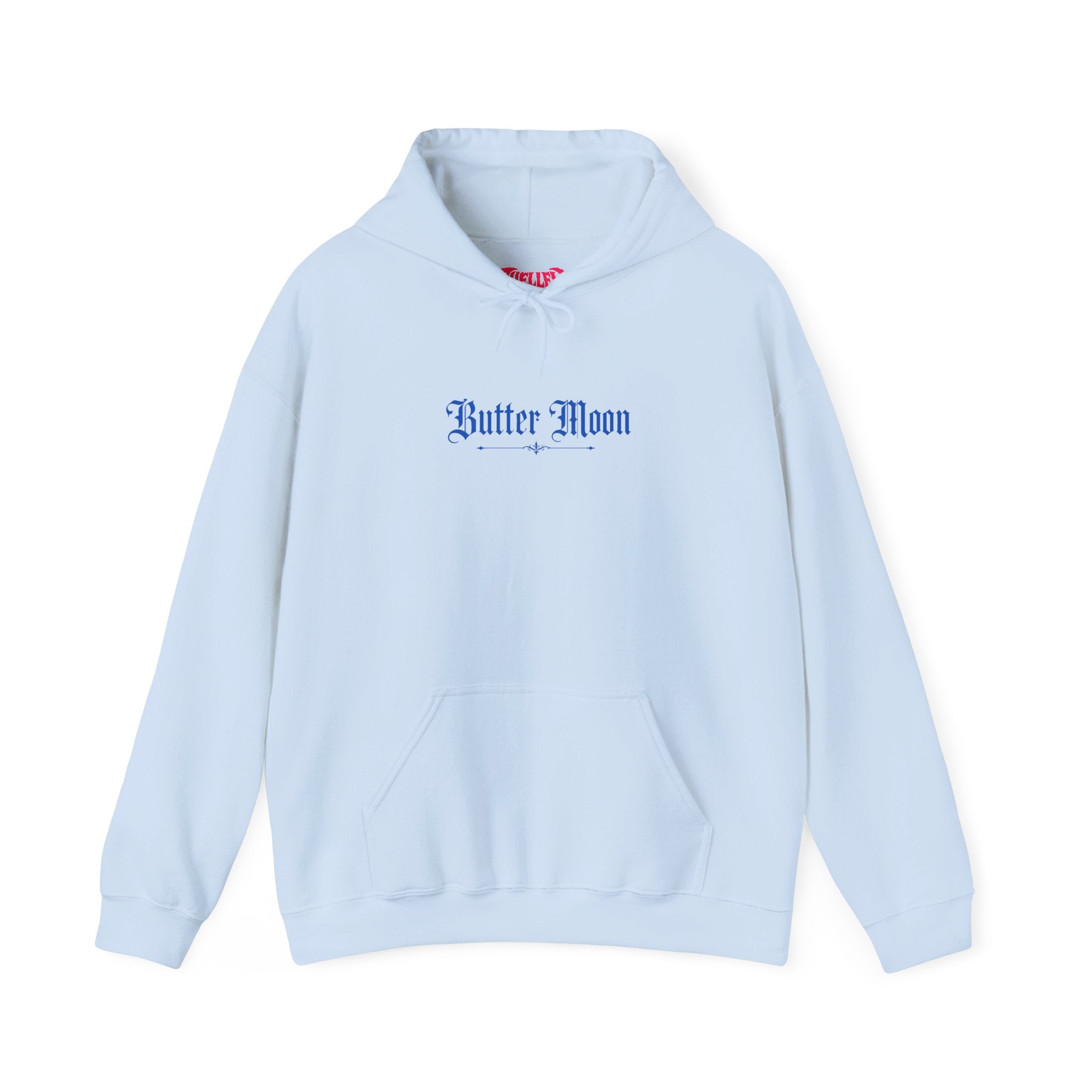 Butter Moon Hoodie