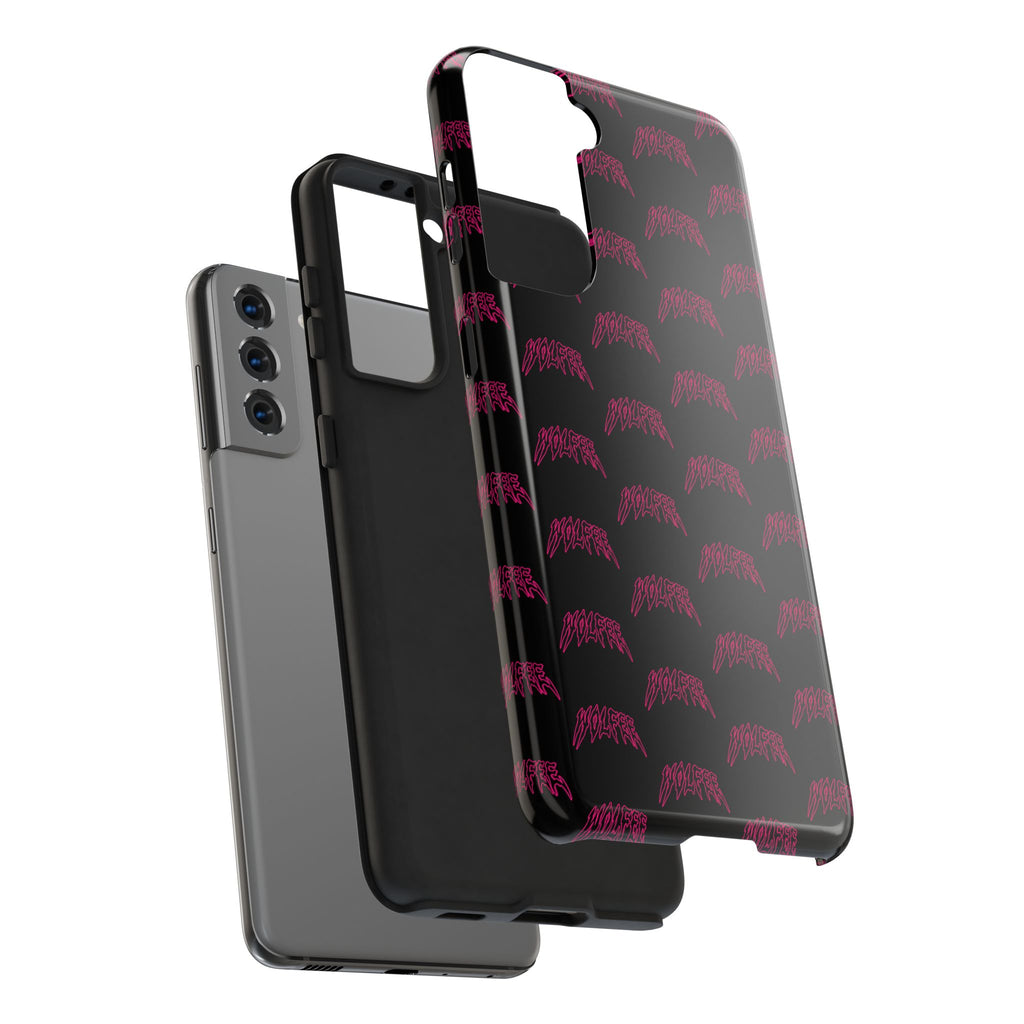 WOLFEE Staple Phone Case