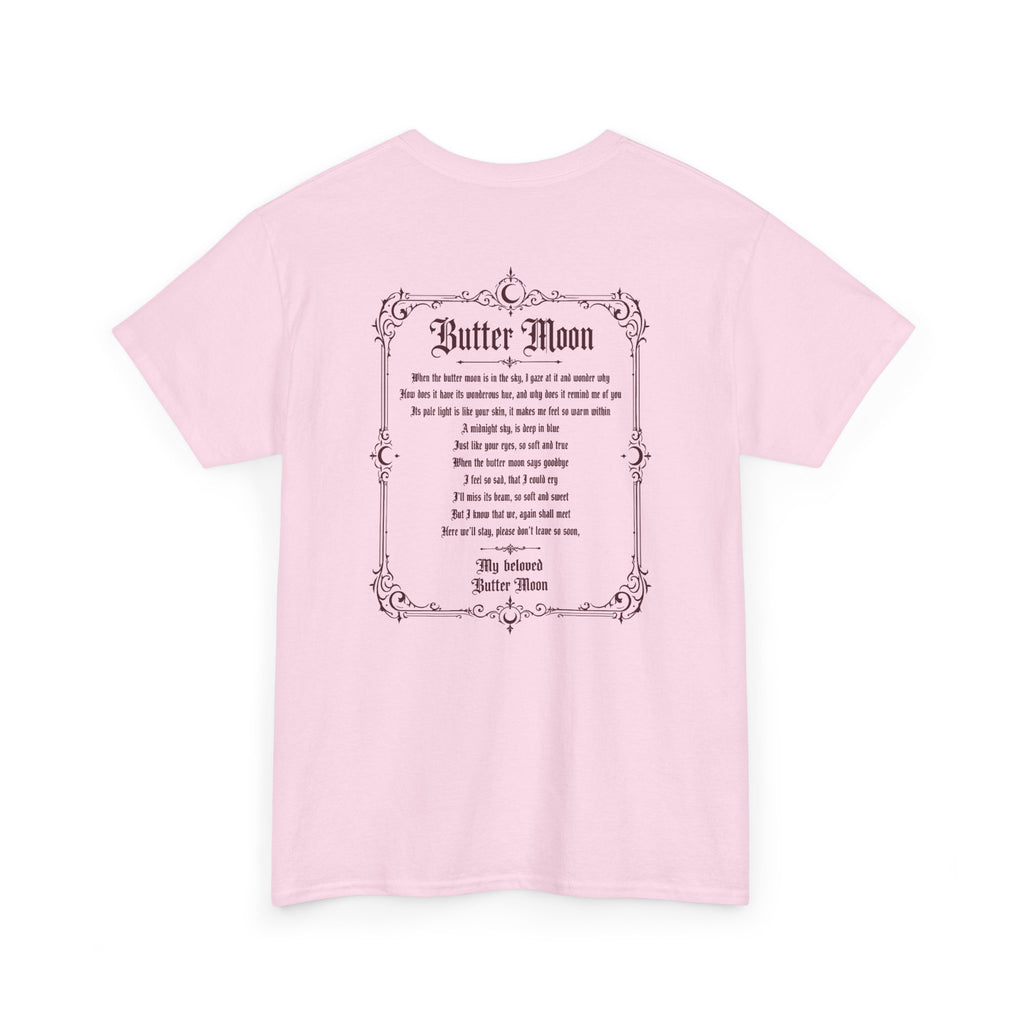 Butter Moon T-Shirt